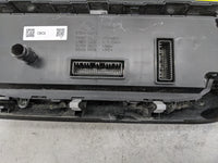 2015-2017 Hyundai Sonata Climate Control Module Temperature AC/Heater Replacement P/N:97250-C2XXX 97250-C2AA0 Fits OEM Used 