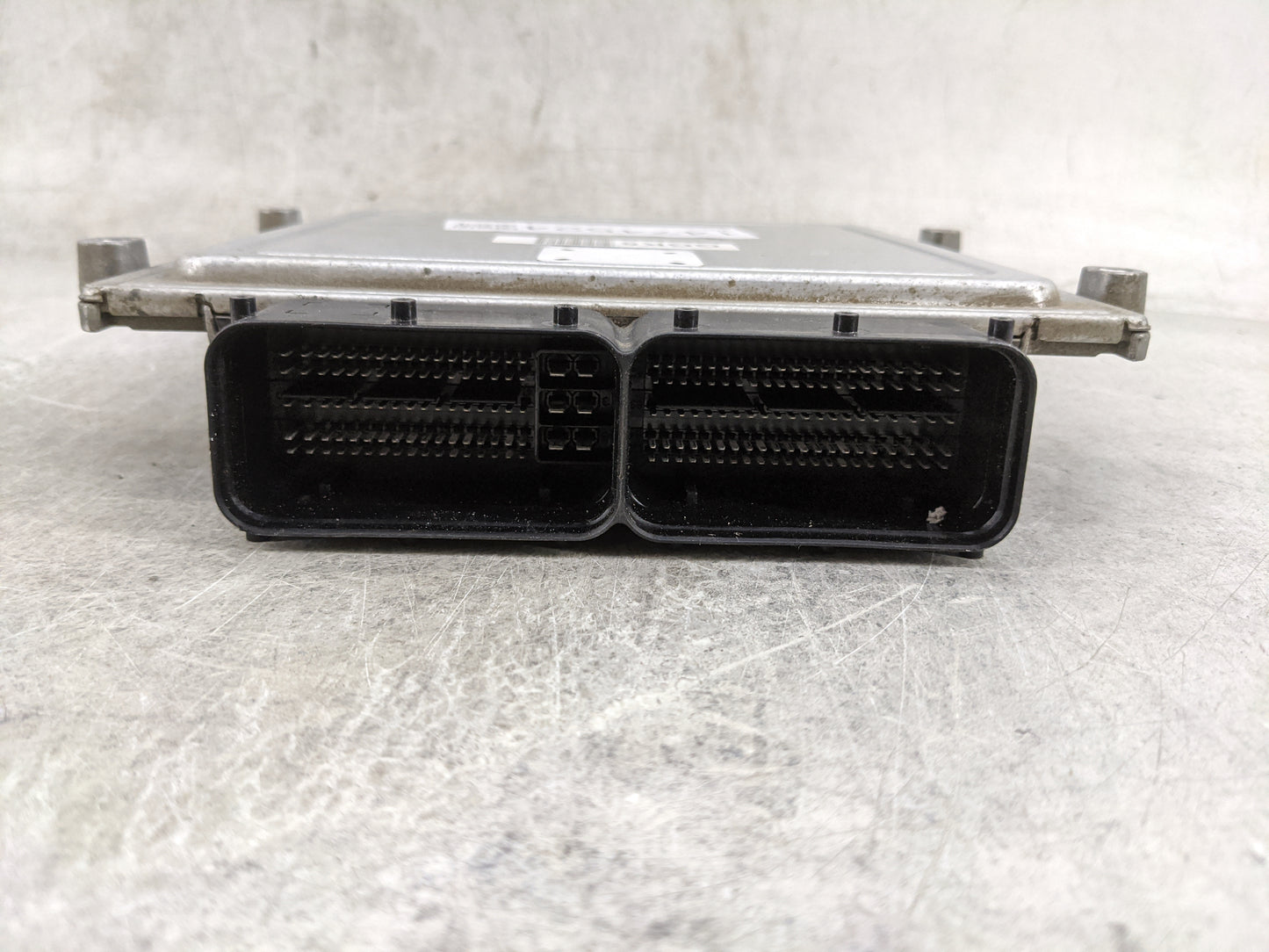 2015-2017 Hyundai Sonata PCM Engine Control Computer ECU ECM PCU OEM P/N:39101-2GGK5 39111-2GGK5 Fits Fits 2015 2016 2017 OE