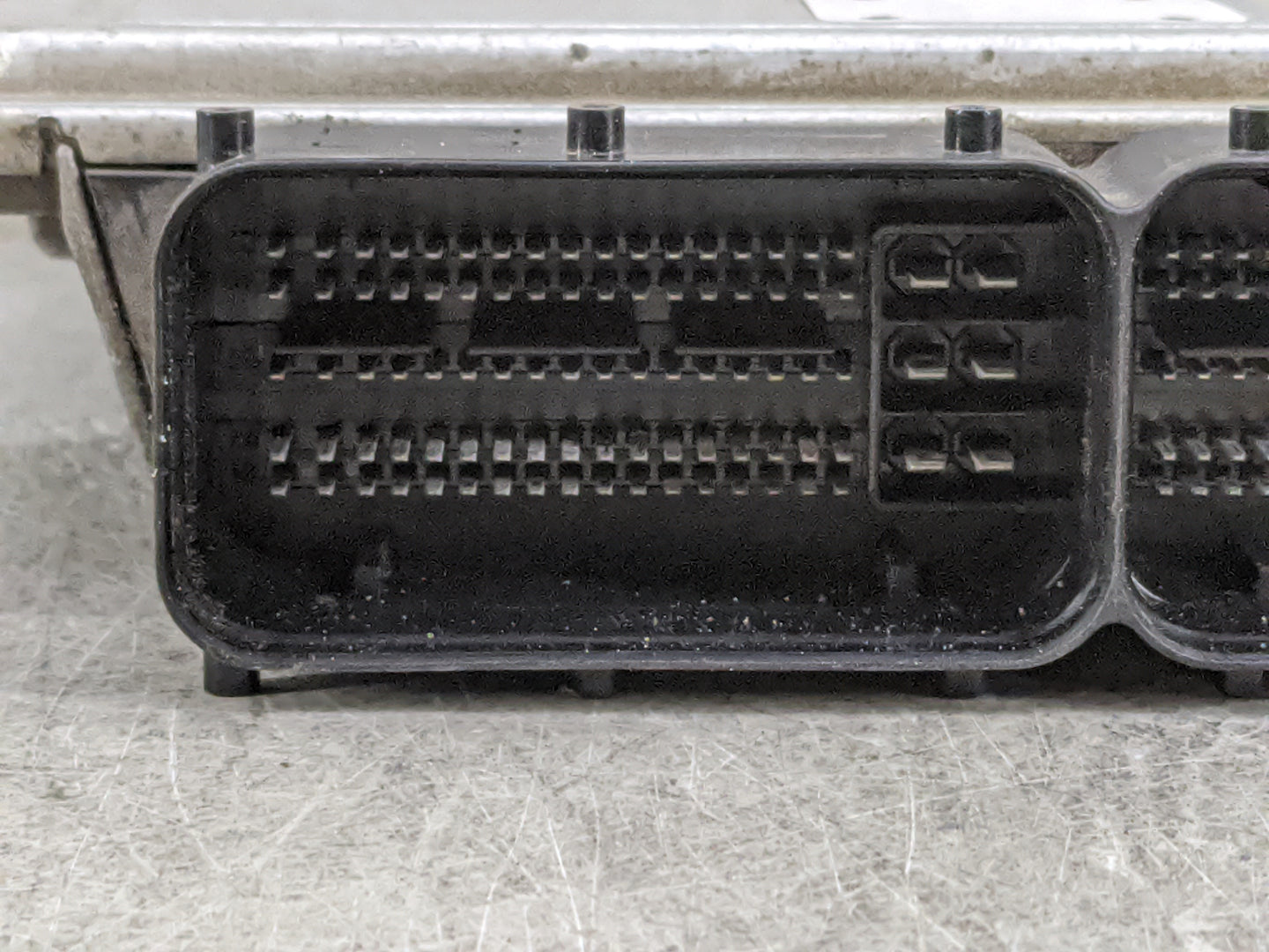 2015-2017 Hyundai Sonata PCM Engine Control Computer ECU ECM PCU OEM P/N:39101-2GGK5 39111-2GGK5 Fits Fits 2015 2016 2017 OE