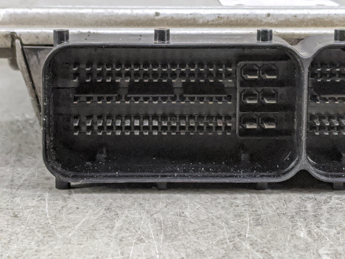 2015-2017 Hyundai Sonata PCM Engine Control Computer ECU ECM PCU OEM P/N:39101-2GGK5 39111-2GGK5 Fits Fits 2015 2016 2017 OE