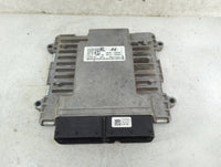 2015-2017 Hyundai Sonata PCM Engine Control Computer ECU ECM PCU OEM P/N:39101-2GGK0 39111-2GGK0 Fits Fits 2015 2016 2017 OE