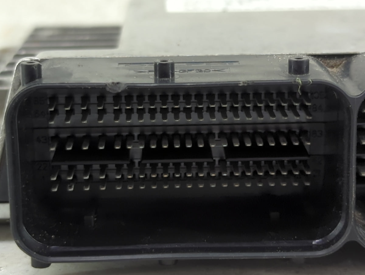 2015-2017 Hyundai Sonata PCM Engine Control Computer ECU ECM PCU OEM P/N:39101-2GGK0 39111-2GGK0, 5WY3519B Fits 2015 2016 20