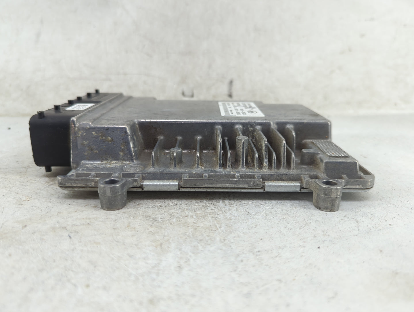2015-2017 Hyundai Sonata PCM Engine Control Computer ECU ECM PCU OEM P/N:39101-2GGK0 39111-2GGK0 Fits Fits 2015 2016 2017 OE