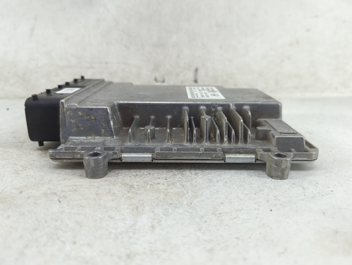 2015-2017 Hyundai Sonata PCM Engine Control Computer ECU ECM PCU OEM P/N:39101-2GGK0 39111-2GGK0 Fits Fits 2015 2016 2017 OE