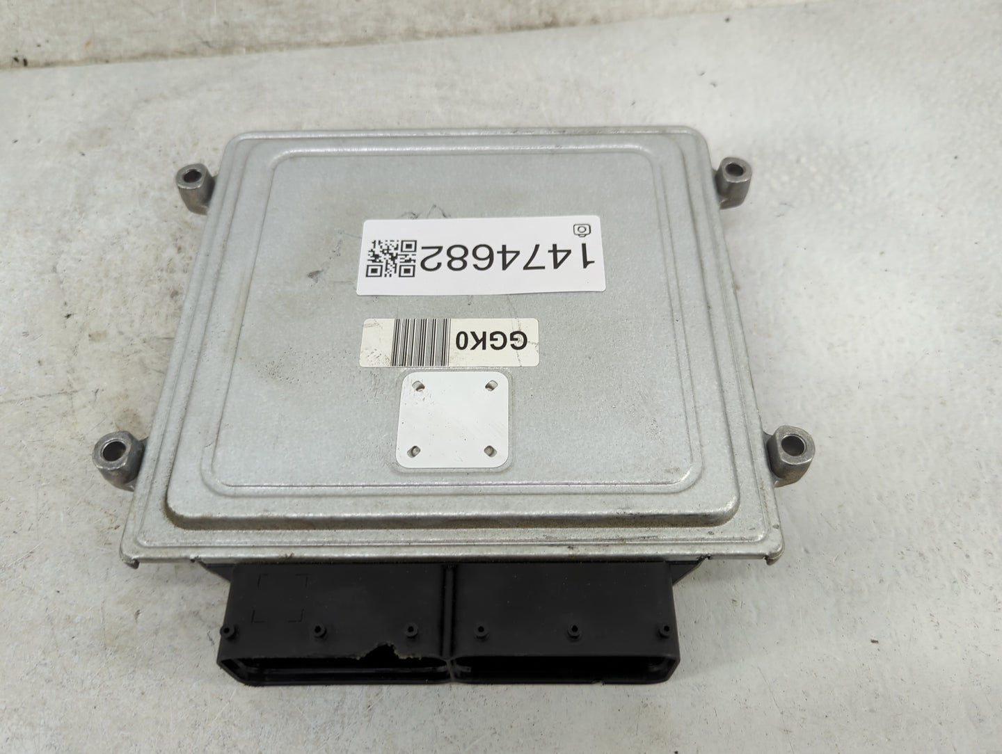 2015-2017 Hyundai Sonata PCM Engine Control Computer ECU ECM PCU OEM P/N:39101-2GGK0 39111-2GGK0 Fits Fits 2015 2016 2017 OE
