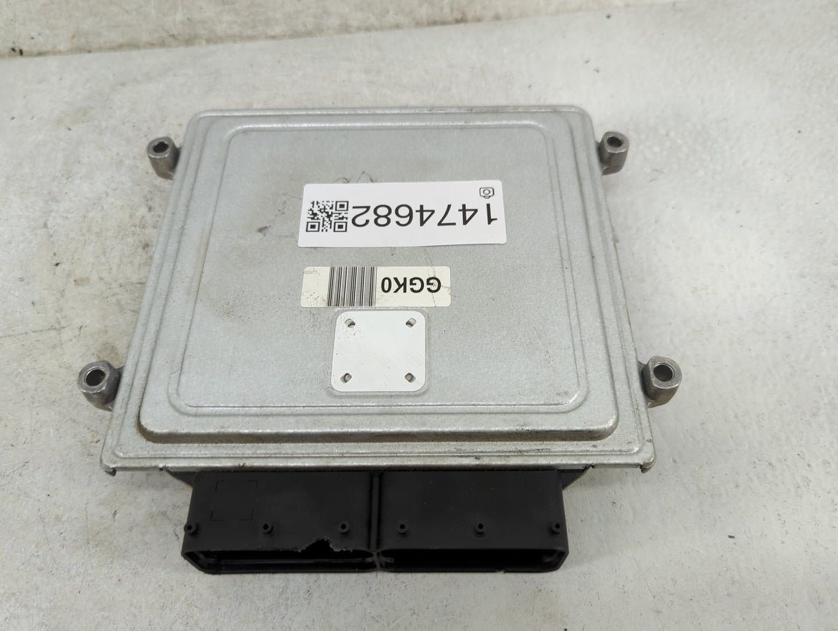 2015-2017 Hyundai Sonata PCM Engine Control Computer ECU ECM PCU OEM P/N:39101-2GGK0 39111-2GGK0, 5WY3519B Fits 2015 2016 20
