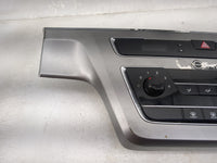 2015-2017 Hyundai Sonata Climate Control Module Temperature AC/Heater Replacement P/N:94510-C1500 Fits Fits 2015 2016 2017 O