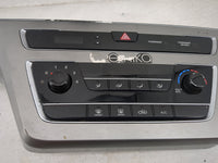 2015-2017 Hyundai Sonata Climate Control Module Temperature AC/Heater Replacement P/N:94510-C1500 Fits Fits 2015 2016 2017 O