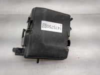 2015 Hyundai Sonata Fusebox Fuse Box Panel Relay Module P/N:91950-C1820 Fits OEM Used Auto Parts - Oemusedautoparts1.com