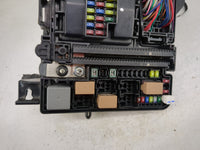 2015 Hyundai Sonata Fusebox Fuse Box Panel Relay Module P/N:91950-C1820 Fits OEM Used Auto Parts - Oemusedautoparts1.com
