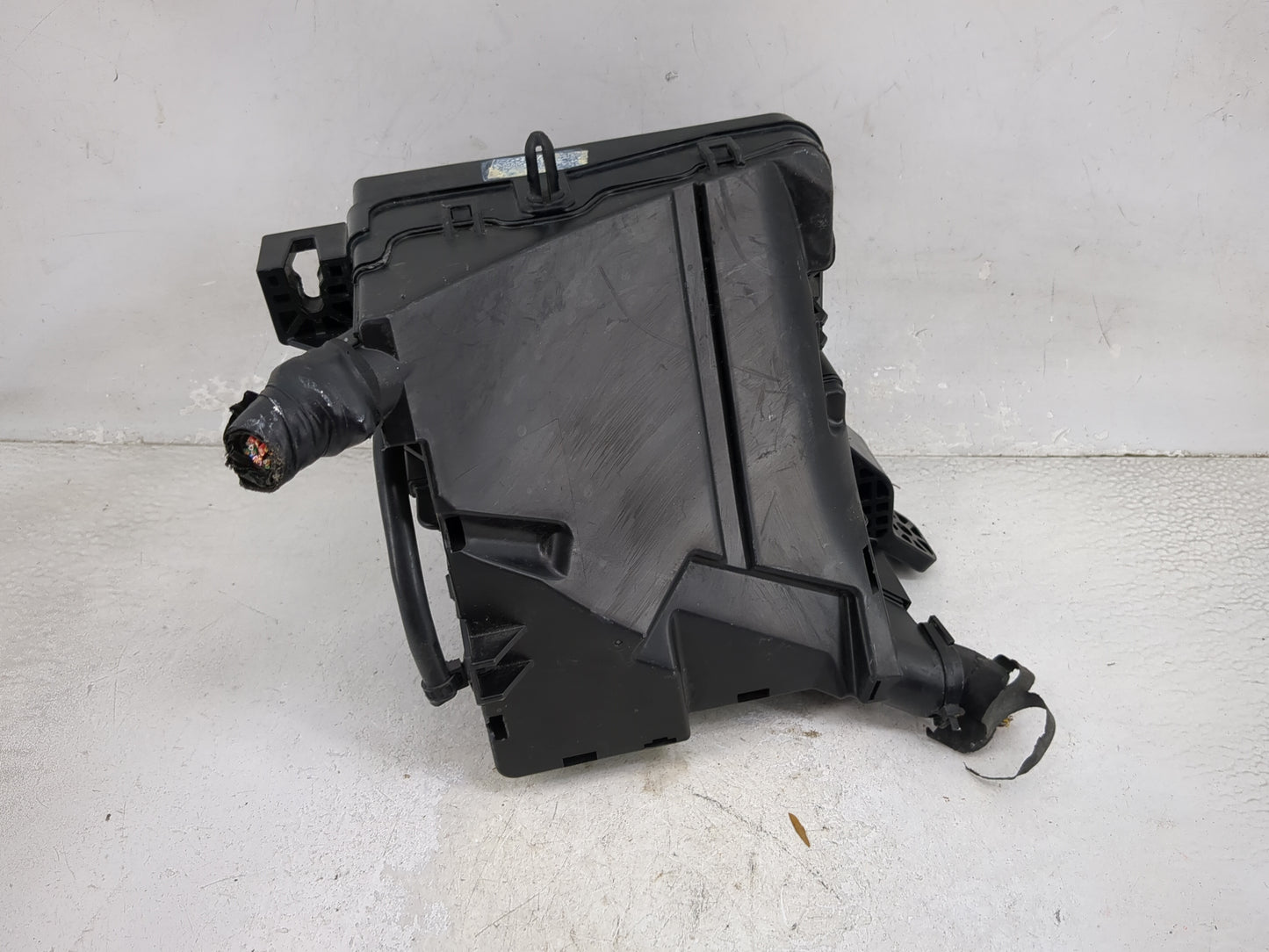 2015 Hyundai Sonata Fusebox Fuse Box Panel Relay Module P/N:91950-C1820 Fits OEM Used Auto Parts - Oemusedautoparts1.com