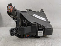 2015 Hyundai Sonata Fusebox Fuse Box Panel Relay Module P/N:VS91200C2020LA 91950-C2020 Fits OEM Used Auto Parts - Oemusedaut