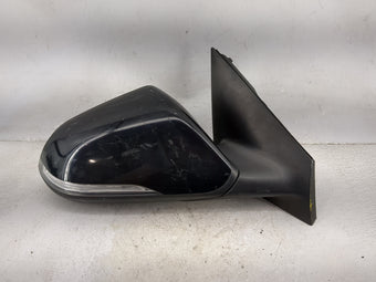 compare product 2015 Hyundai Sonata Passenger Side View Mirror - Right Door Mirror OEM Used