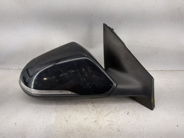 2015 Hyundai Sonata Passenger Side View Mirror - Right Door Mirror OEM Used - Oemusedautoparts1.com