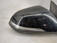2015 Hyundai Sonata Passenger Side View Mirror - Right Door Mirror OEM Used - Oemusedautoparts1.com