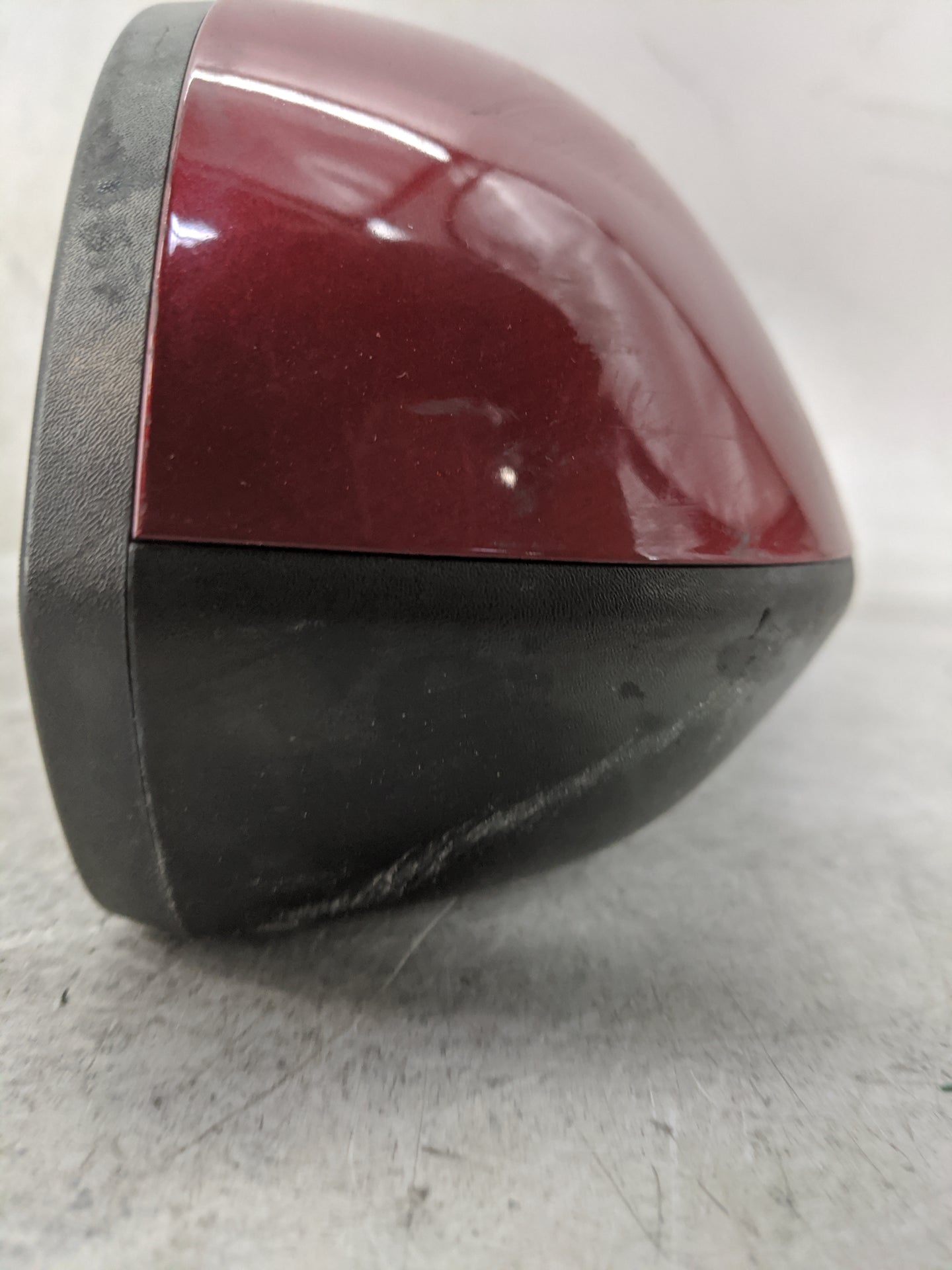 2015 Hyundai Sonata Passenger Side View Mirror - Right Door Mirror OEM Used - Oemusedautoparts1.com