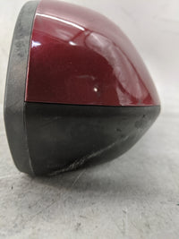 2015 Hyundai Sonata Passenger Side View Mirror - Right Door Mirror OEM Used - Oemusedautoparts1.com