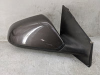2015 Hyundai Sonata Passenger Side View Mirror - Right Door Mirror OEM Used - Oemusedautoparts1.com