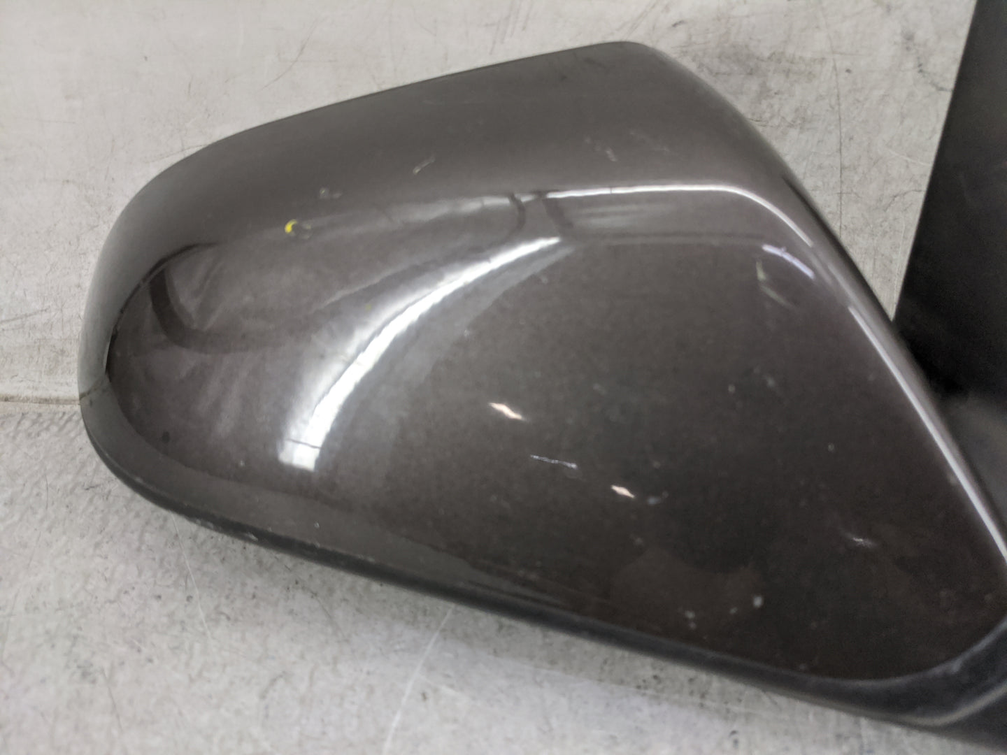 2015 Hyundai Sonata Passenger Side View Mirror - Right Door Mirror OEM Used - Oemusedautoparts1.com