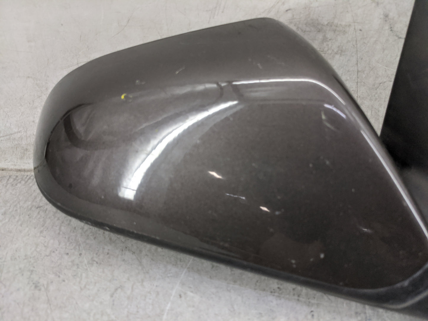 2015 Hyundai Sonata Passenger Side View Mirror - Right Door Mirror OEM Used - Oemusedautoparts1.com