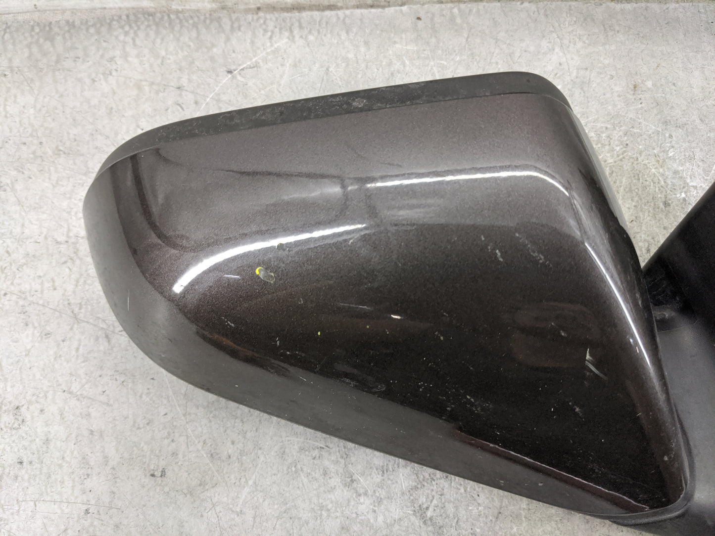 2015 Hyundai Sonata Passenger Side View Mirror - Right Door Mirror OEM Used - Oemusedautoparts1.com