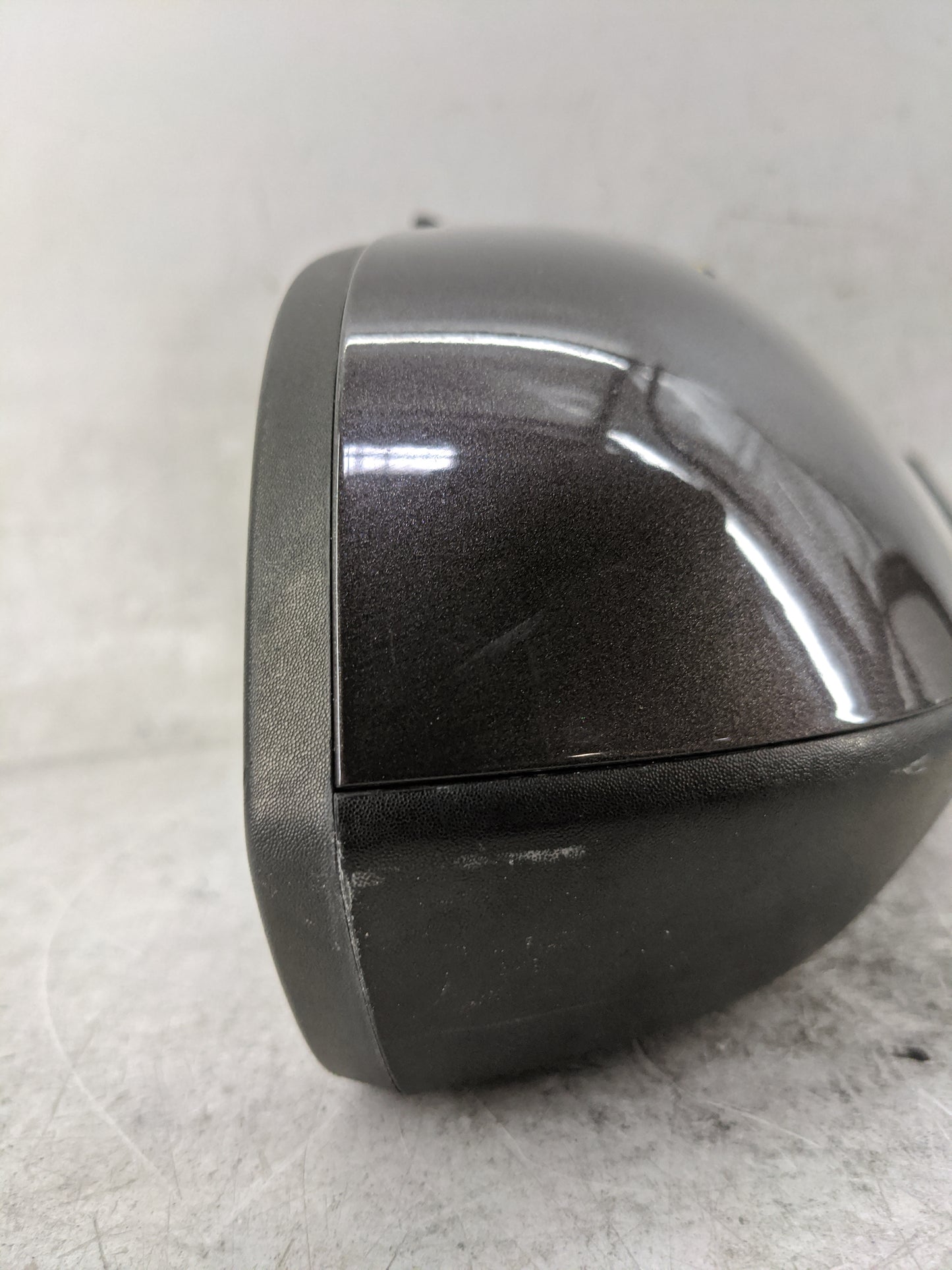 2015 Hyundai Sonata Passenger Side View Mirror - Right Door Mirror OEM Used - Oemusedautoparts1.com