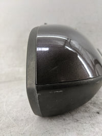 2015 Hyundai Sonata Passenger Side View Mirror - Right Door Mirror OEM Used - Oemusedautoparts1.com