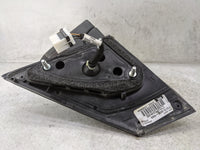 2015 Hyundai Sonata Passenger Side View Mirror - Right Door Mirror OEM Used - Oemusedautoparts1.com
