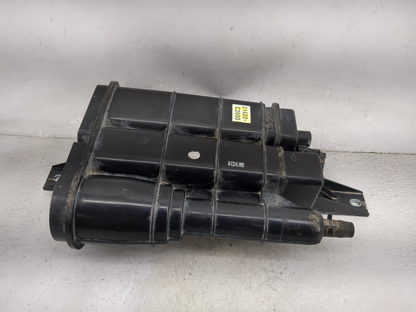 2015 Hyundai Sonata Fuel Vapor Charcoal Canister 1477033 - Oemusedautoparts1.com