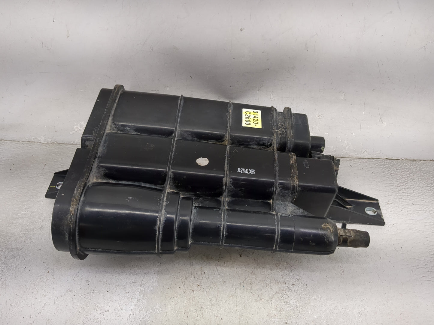 2015 Hyundai Sonata Fuel Vapor Charcoal Canister 1477033 - Oemusedautoparts1.com