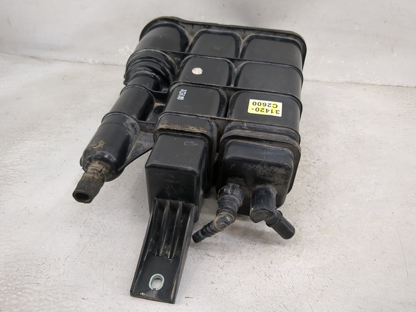 2015 Hyundai Sonata Fuel Vapor Charcoal Canister 1477033 - Oemusedautoparts1.com