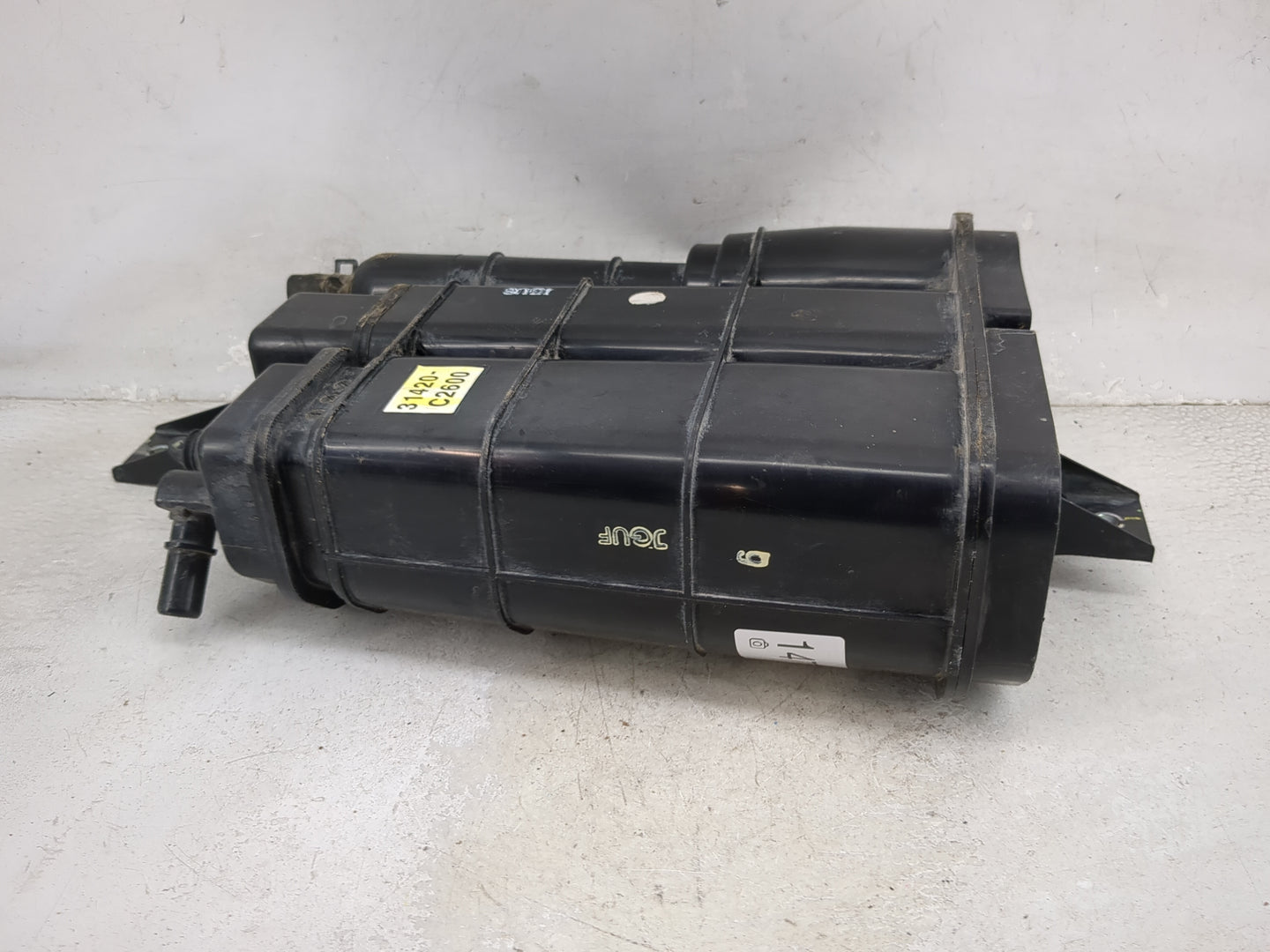 2015 Hyundai Sonata Fuel Vapor Charcoal Canister 1477033 - Oemusedautoparts1.com