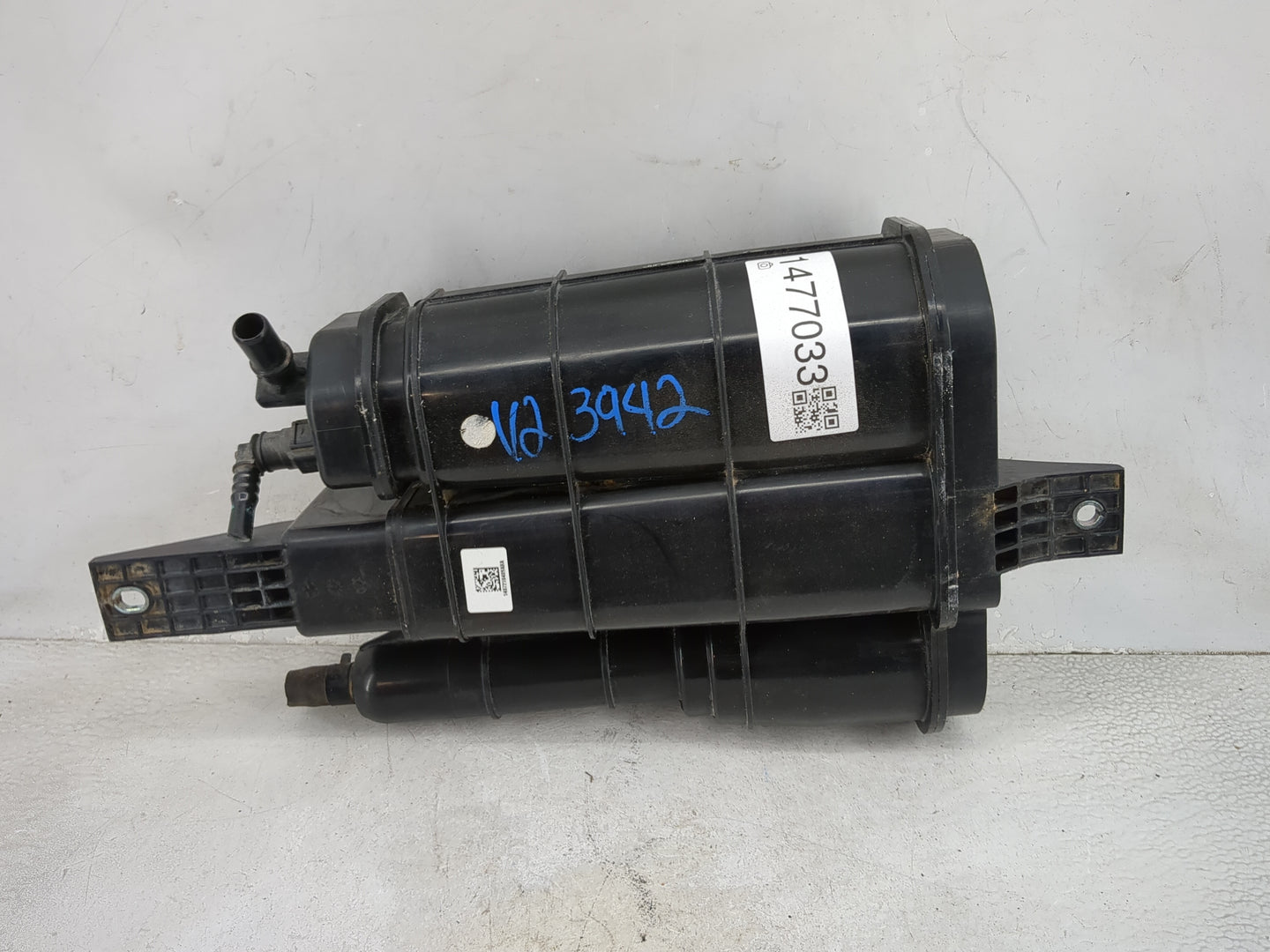 2015 Hyundai Sonata Fuel Vapor Charcoal Canister 1477033 - Oemusedautoparts1.com