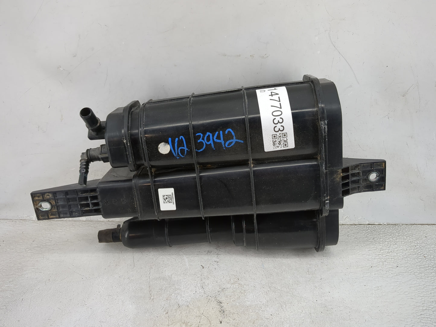 2015 Hyundai Sonata Fuel Vapor Charcoal Canister 1477033 - Oemusedautoparts1.com
