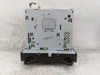 2015 Hyundai Sonata Radio AM FM Cd Player Receiver Replacement P/N:96170C20004X 96170-C20004X, A5FE900255A Fits OEM Used Aut