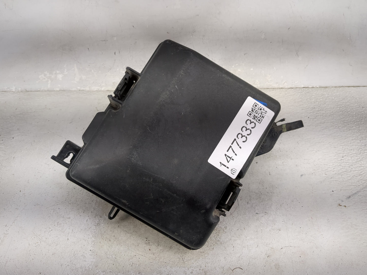 2015 Hyundai Sonata Fusebox Fuse Box Panel Relay Module P/N:6423-0102-7-000 Fits OEM Used Auto Parts - Oemusedautoparts1.com