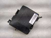 2015 Hyundai Sonata Fusebox Fuse Box Panel Relay Module P/N:6423-0102-7-000 Fits OEM Used Auto Parts - Oemusedautoparts1.com