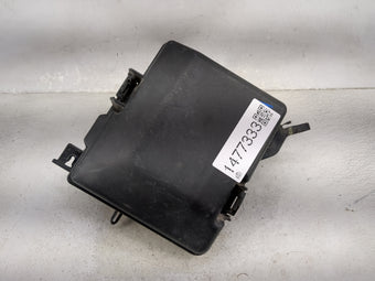 compare product 2015 Hyundai Sonata Fusebox Fuse Box Panel Relay Module P/N:6423-0102-7-000 Fits OEM Used Auto Parts