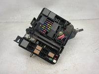 2015 Hyundai Sonata Fusebox Fuse Box Panel Relay Module P/N:6423-0102-7-000 Fits OEM Used Auto Parts - Oemusedautoparts1.com