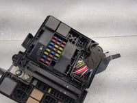 2015 Hyundai Sonata Fusebox Fuse Box Panel Relay Module P/N:6423-0102-7-000 Fits OEM Used Auto Parts - Oemusedautoparts1.com