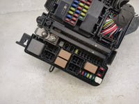 2015 Hyundai Sonata Fusebox Fuse Box Panel Relay Module P/N:6423-0102-7-000 Fits OEM Used Auto Parts - Oemusedautoparts1.com