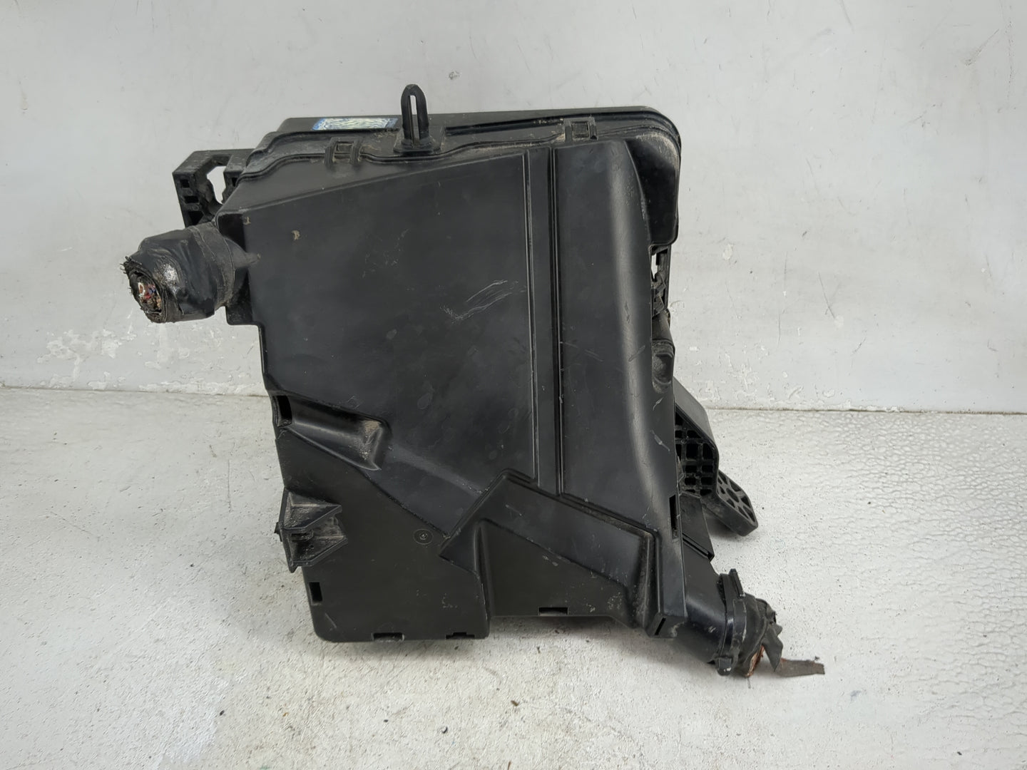 2015 Hyundai Sonata Fusebox Fuse Box Panel Relay Module P/N:6423-0102-7-000 Fits OEM Used Auto Parts - Oemusedautoparts1.com