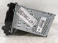 2015-2017 Hyundai Sonata Radio AM FM Cd Player Receiver Replacement P/N:96180-C20004X A5LE501109A Fits Fits 2015 2016 2017 O