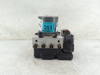 2015-2017 Hyundai Sonata ABS Pump Control Module Replacement P/N:58920-C2200 61580-45100, C2500-30500 Fits Fits 2015 2016 20