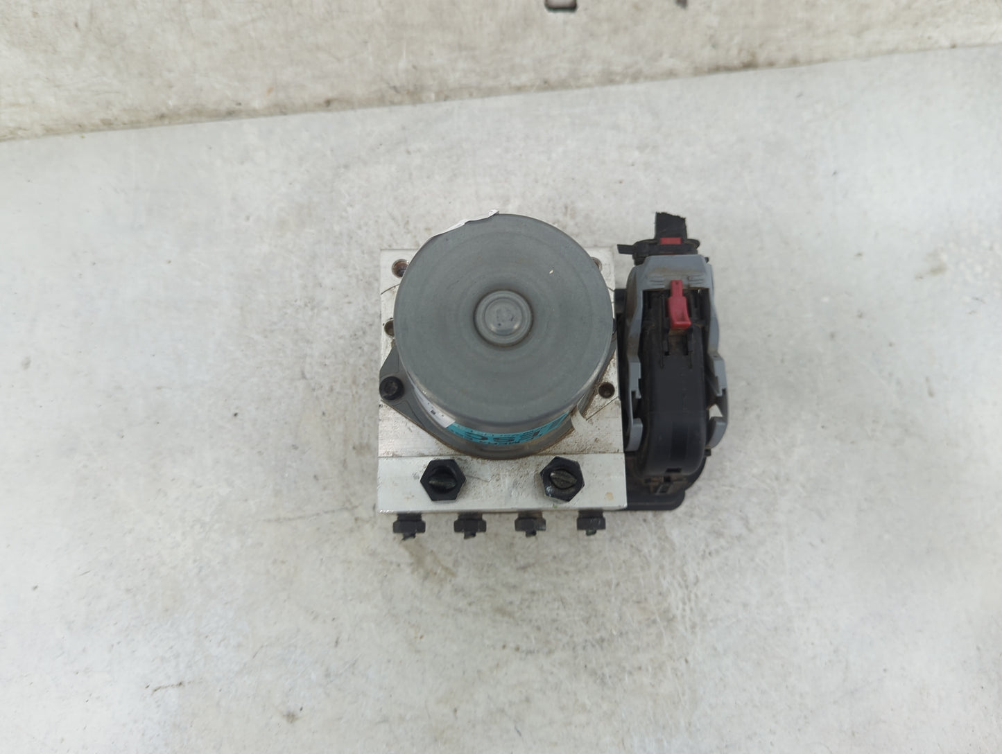 2015-2017 Hyundai Sonata ABS Pump Control Module Replacement P/N:58920-C2200 61580-45100, C2500-30500 Fits Fits 2015 2016 20
