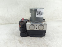 2015-2017 Hyundai Sonata Anti-Lock Brake ABS Pump Module Actuator OEM P/N:58920-C2200 61580-45100 Fits Fits 2015 2016 2017 O