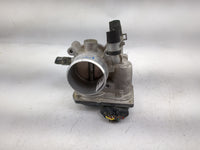 2015-2019 Hyundai Sonata Throttle Body P/N:35100-2B340 Fits Fits 2015 2016 2017 2018 2019 2020 2021 2022 OEM Used Auto Parts
