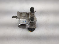2015-2019 Hyundai Sonata Throttle Body P/N:35100-2B340 Fits Fits 2015 2016 2017 2018 2019 2020 2021 2022 OEM Used Auto Parts