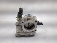 2015-2019 Hyundai Sonata Throttle Body P/N:35100-2B340 Fits Fits 2015 2016 2017 2018 2019 2020 2021 2022 OEM Used Auto Parts