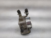 2015-2019 Hyundai Sonata Throttle Body P/N:35100-2B340 Fits Fits 2015 2016 2017 2018 2019 2020 2021 2022 OEM Used Auto Parts